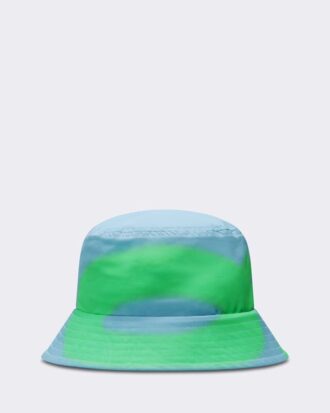 Liquid Logo Hat キッズ