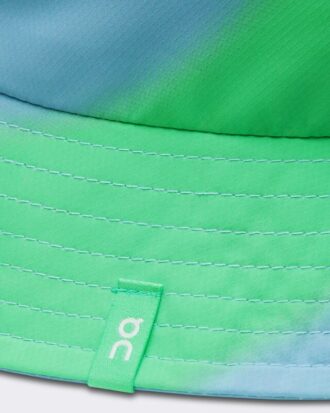 Liquid Logo Hat キッズ