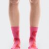 Liquid Logo Sock High 2P