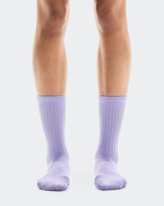 Logo Sock High 3P Logo Sock High 3P