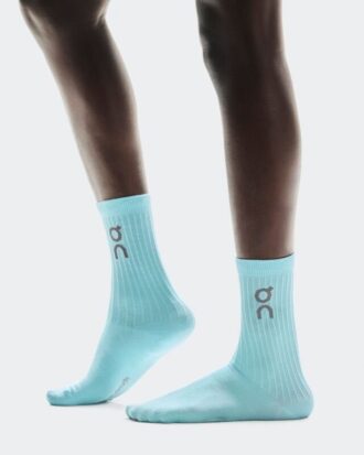 Logo Sock High 3P Logo Sock High 3P