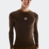 メンズ Long Sleeve Top LOEWE