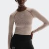 レディース Long Sleeve Top LOEWE レディース Long Sleeve Top LOEWE