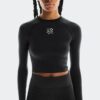 レディース Long Sleeve Top LOEWE レディース Long Sleeve Top LOEWE