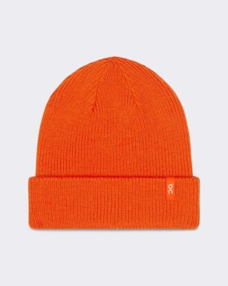 Merino Beanie キッズ