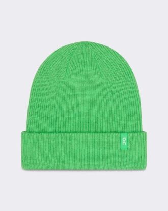 Merino Beanie キッズ