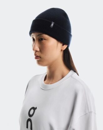 Merino Beanie