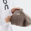 Merino Beanie