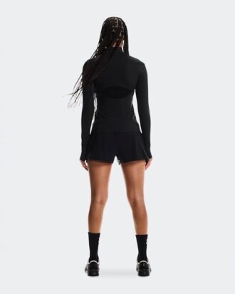 レディース Mesh Shorts