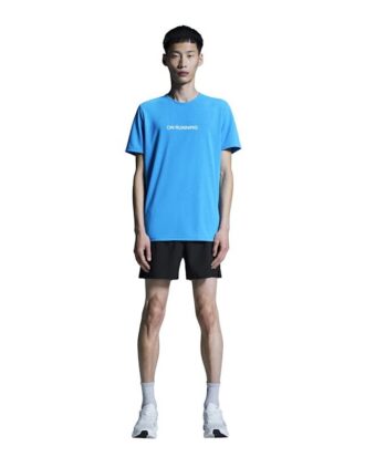 メンズ On Run-T