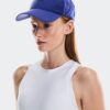 On Running On Cap On Running On Cap