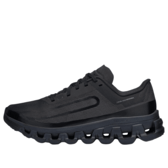 On Running x Bureau Borsche Cloudflow 4 IKON “Magnet Black”