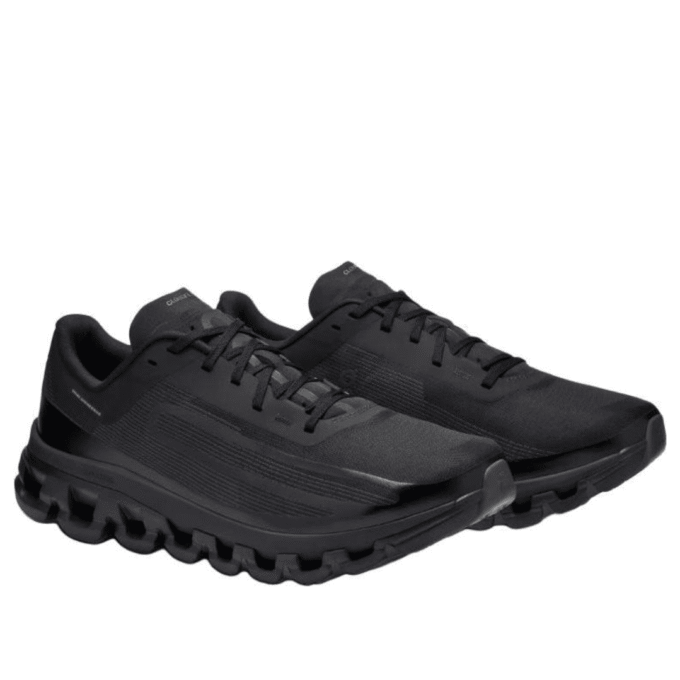 On Running x Bureau Borsche Cloudflow 4 IKON “Magnet Black” On Running x Bureau Borsche Cloudflow 4 IKON “Magnet Black”