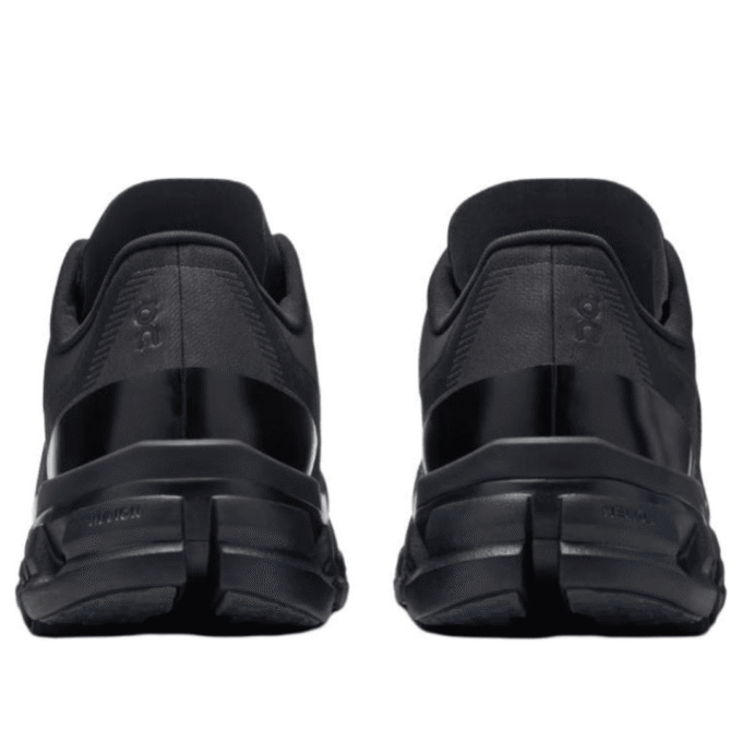 On Running x Bureau Borsche Cloudflow 4 IKON “Magnet Black” On Running x Bureau Borsche Cloudflow 4 IKON “Magnet Black”