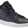 On Running x Federer The Roger Clubhouse Mid “Black White”