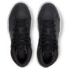 On Running x Federer The Roger Clubhouse Mid “Black White”