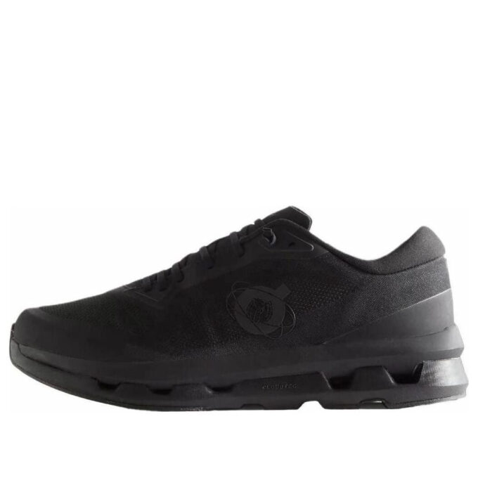 On Running x Kith Cloudzone “Black”