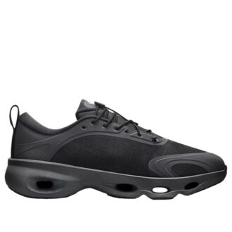 On Running x LOEWE Cloudsolo “Black”