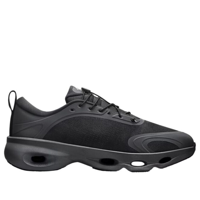 On Running x LOEWE Cloudsolo “Black”