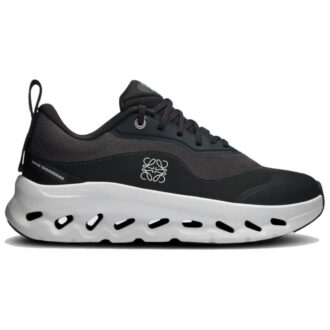 On Running x LOEWE Cloudtilt 2 “Black”
