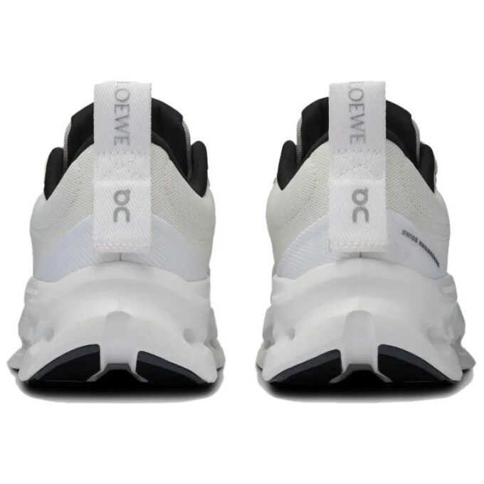On Running x LOEWE Cloudtilt 2 “Sand White”