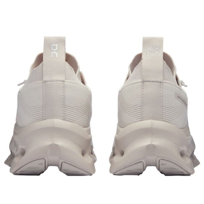 On Running x LOEWE Cloudtilt “Sand”
