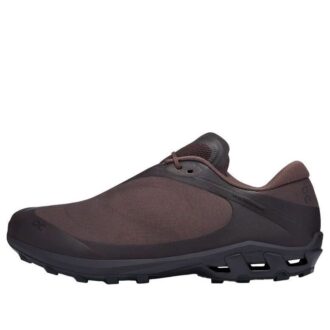 ON Running x PAF Cloudventure Peak “Cacao Espresso”