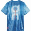 On Running x Pleasures x The Loop Pace T-Shirt “Nile”
