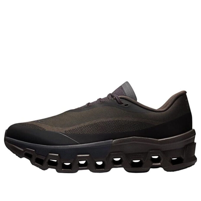 On Running x Post Archive Faction Cloudmonster 2 “Thorn Brown”