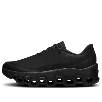On Running x POST ARCHIVE FACTION (PAF) Cloudmonster 2 Current Form 1.0 “Black”