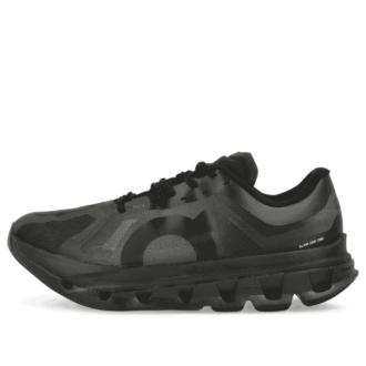 On Running x Slam Jam Cloudflow 5 “Gull Black”