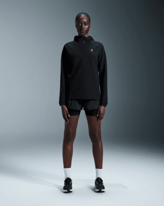 レディース Pace Hoodie