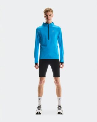 メンズ Pace Hoodie