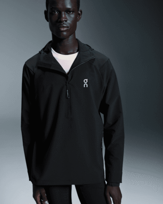 メンズ Pace Hoodie