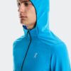 メンズ Pace Hoodie