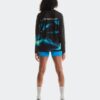 レディース Pace Mesh Long-T レディース Pace Mesh Long-T