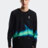 メンズ Pace Mesh Long-T