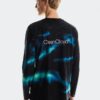 メンズ Pace Mesh Long-T
