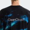 メンズ Pace Mesh Long-T