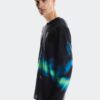 メンズ Pace Mesh Long-T
