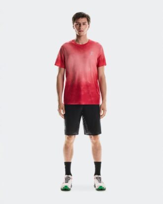 メンズ Pace Mesh Shorts