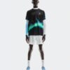 メンズ Pace Mesh Shorts