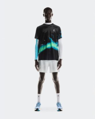 メンズ Pace Mesh Shorts