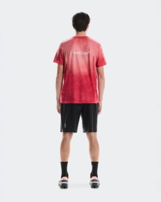 メンズ Pace Mesh Shorts