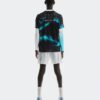 メンズ Pace Mesh Shorts