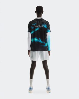 メンズ Pace Mesh Shorts