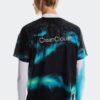 メンズ Pace Mesh-T
