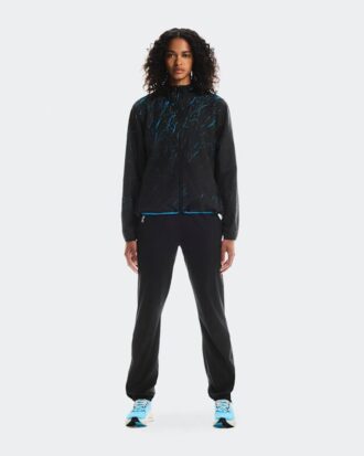 レディース Pace Run Jacket
