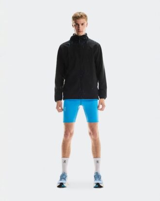 メンズ Pace Run Jacket