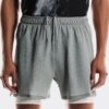 メンズ Pace Shorts